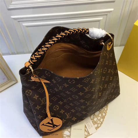 replica louis vuitton artsy womens handbags noir|Louis Vuitton duplicate handbags.